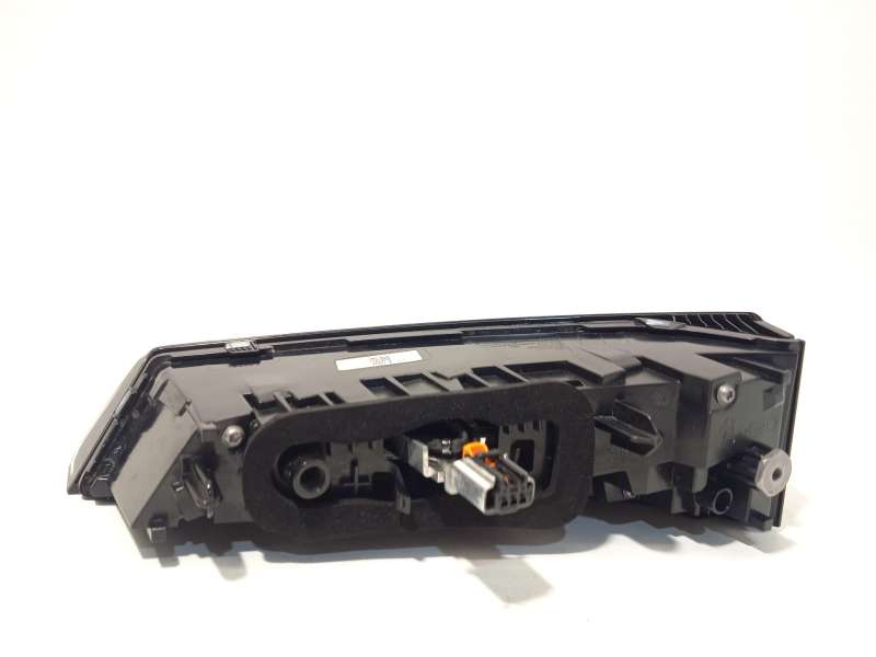 Recambio de piloto trasero izquierdo interior para peugeot 308 puretech 130 active pack referencia OEM IAM 9835300680 4