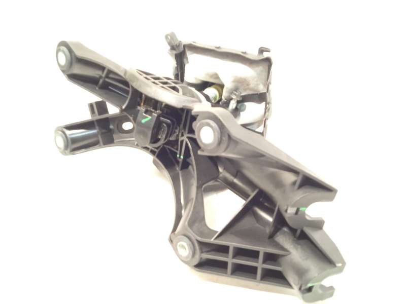 Recambio de palanca cambio para mazda cx-3 (dk) 2.0 skyactiv-g referencia OEM IAM DA6A46100 2