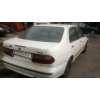 nissan almera (n15) del año 2000