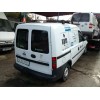 opel combo (corsa c) del año 2002