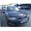 audi a4 berlina (8e) del año 2001