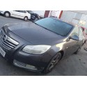 OPEL INSIGNIA BERLINA