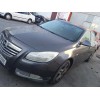 opel insignia berlina del año 2011