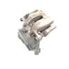 Recambio de pinza freno trasera derecha para renault scénic iv (j9_) 1.5 dci 110 referencia OEM IAM 440019919R  