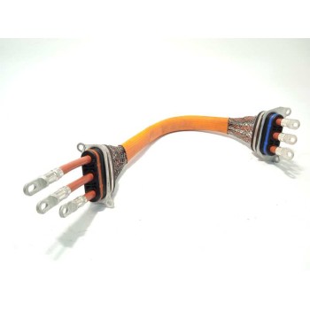 Recambio de modulo electronico para mitsubishi outlander (gf0) phev kaiteki 4wd referencia OEM IAM 9411A040  