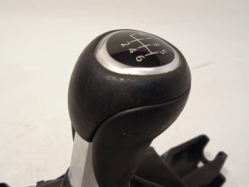 Recambio de palanca cambio para mazda cx-3 (dk) 2.0 skyactiv-g referencia OEM IAM DA6A46100 3