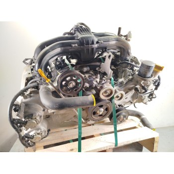 MOTOR COMPLETO FB20 