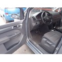 VOLKSWAGEN TOURAN (1T1, 1T2)