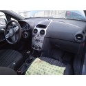 OPEL CORSA D (S07)