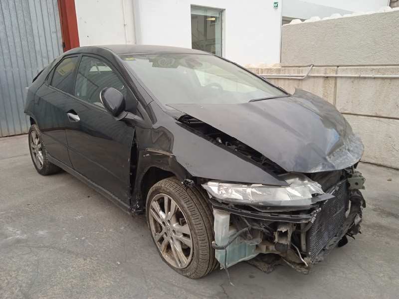 HONDA CIVIC BERLINA 5 (FK)