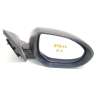Recambio de retrovisor derecho para mazda 6 hatchback (gh) 1.8 mzr referencia OEM IAM GS1F69120D16  