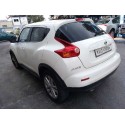 NISSAN JUKE (F15)
