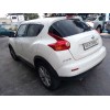 nissan juke (f15) del año 2012