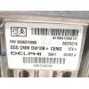 Recambio de centralita motor uce para peugeot 508 i (8d_) 2.0 hdi referencia OEM IAM 9801538280 9666375980 28335216