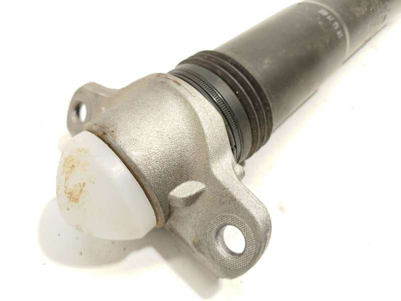 Recambio de amortiguador trasero derecho para seat leon (kl1, klg) 2.0 tdi referencia OEM IAM 5WA512013AQ - Blanco 2