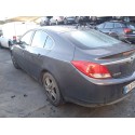 OPEL INSIGNIA BERLINA