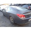 opel insignia berlina del año 2011