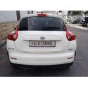 NISSAN JUKE (F15)