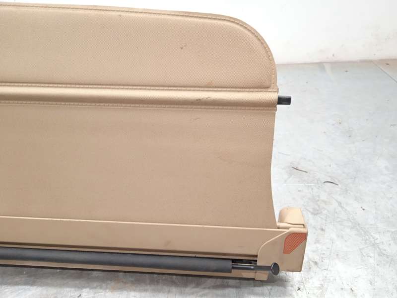 Recambio de bandeja trasera para bmw x5 (e70) xdrive 40 d referencia OEM IAM 51476972712 - Marron 3