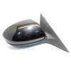 Recambio de retrovisor derecho para mazda 6 hatchback (gh) 1.8 mzr referencia OEM IAM GS1F69120D16  