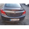 opel insignia berlina del año 2011