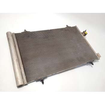CONDENSADOR / RADIADOR AIRE ACONDICIONADO 9683011280 6455HV 