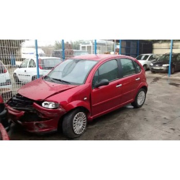 citroën c3 del año 2005