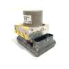 Recambio de abs para kia stonic (yb) 1.2 cvvt referencia OEM IAM 58920H8250 BE6003V107 A1002219AEE