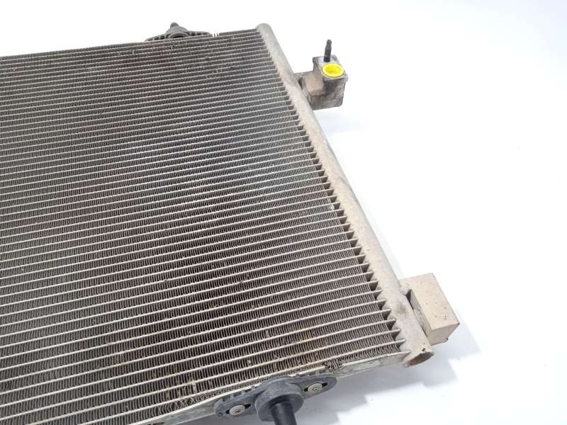 Recambio de condensador / radiador aire acondicionado para peugeot 508 i (8d_) 2.0 hdi referencia OEM IAM 9683011280 6455HV - Blanco 2
