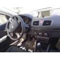RENAULT MEGANE III BERLINA 5 P