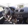 renault megane iii berlina 5 p del año 2010