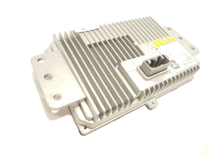 Recambio de modulo electronico para lynk & co 01 phev referencia OEM IAM 8891935573 - Negro 3