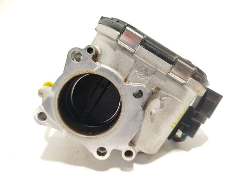 Recambio de caja mariposa para hyundai kona (os, ose, osi) 1.6 gdi hybrid referencia OEM IAM 3510003HA0  0280750680 - Blanco 3