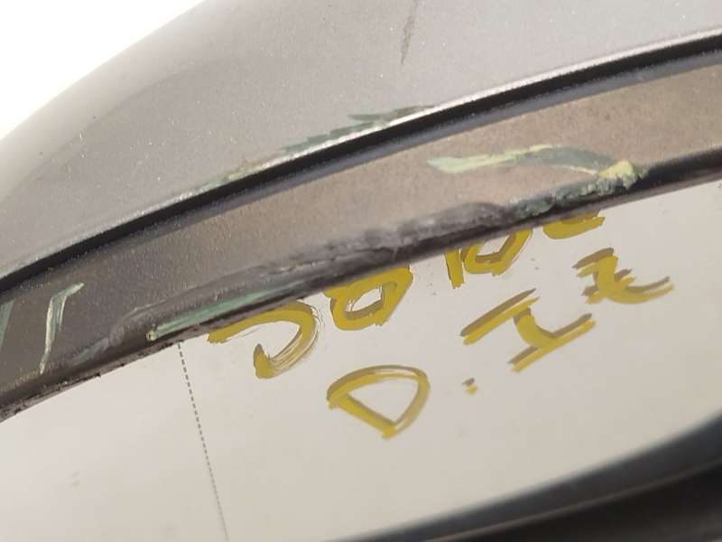 Recambio de retrovisor izquierdo para skoda roomster (5j7) 1.6 tdi referencia OEM IAM 5J1857507A 6