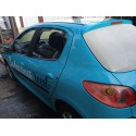 PEUGEOT 206 HATCHBACK (2A/C)