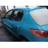 peugeot 206 hatchback (2a/c) del año 2003