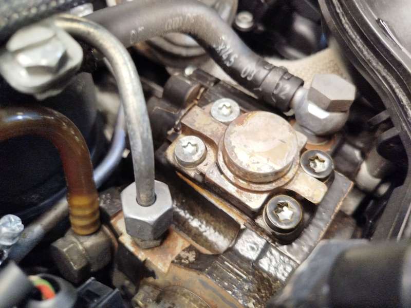 Recambio de despiece motor para audi q7 (4lb) 3.0 tdi quattro referencia OEM IAM BUG 11