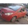 mitsubishi colt berlina 3 (cz) del año 2005