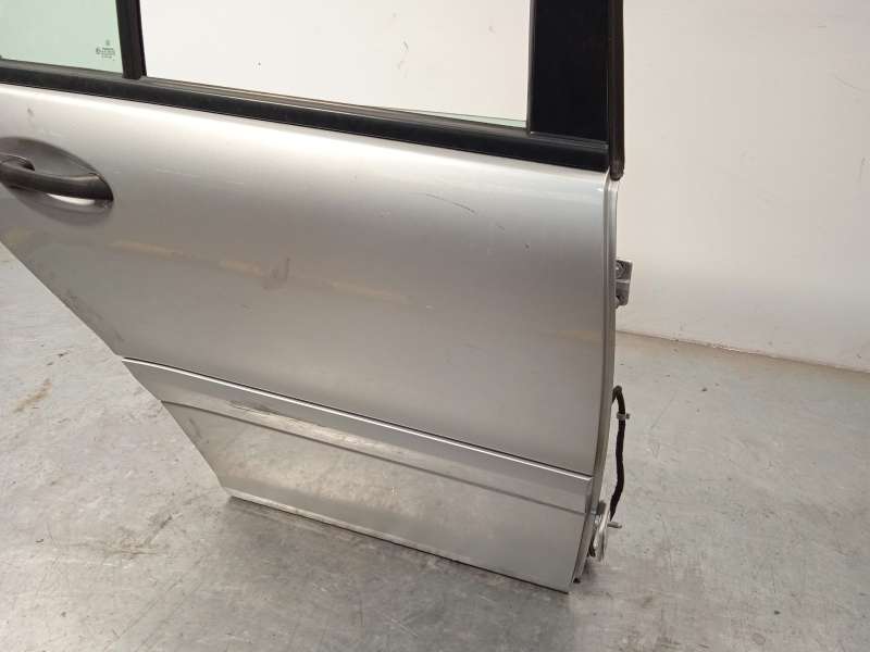 Recambio de puerta trasera derecha para mercedes-benz clase c t-model (s203) c 200 cdi (203.204) referencia OEM IAM A2037301205 - Plata 3