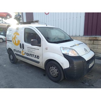 citroën nemo del año 2010