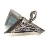 Recambio de retrovisor derecho para volkswagen t-roc (a11, d11) 1.0 tsi referencia OEM IAM 2GA857508CK 2GA857508CK9B9 