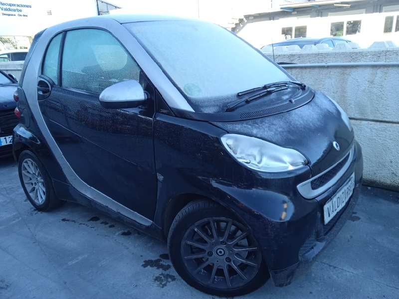 SMART FORTWO COUPÉ (451)
