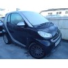 smart fortwo coupé (451) del año 2011