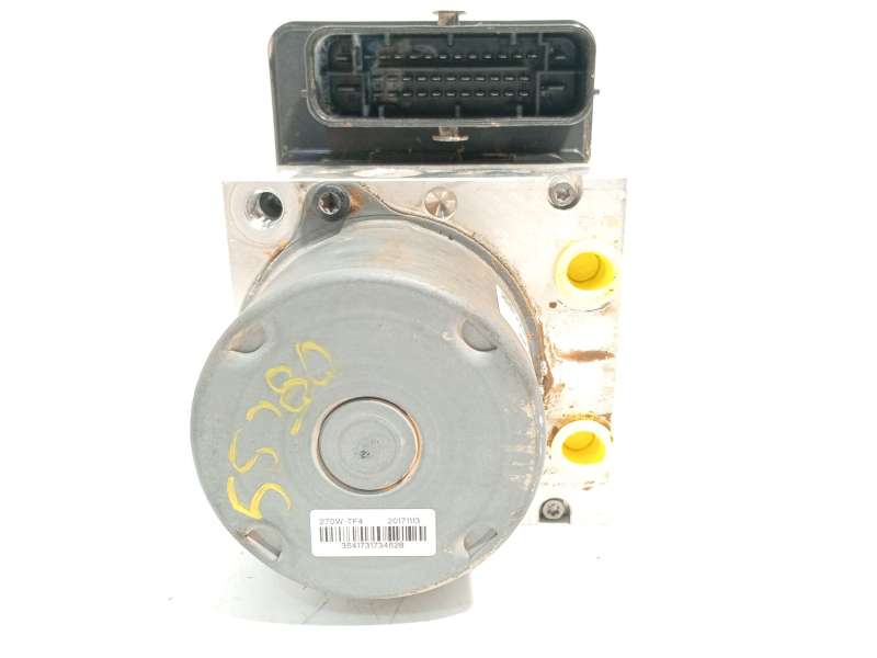 Recambio de abs para kia stonic (yb) 1.2 cvvt referencia OEM IAM 58920H8250 BE6003V107 A1002219AEE - Rojo 4
