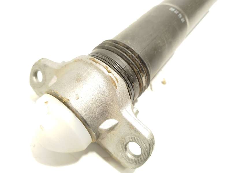Recambio de amortiguador trasero izquierdo para seat leon (kl1, klg) 2.0 tdi referencia OEM IAM 5WA512013AQ - Blanco 2