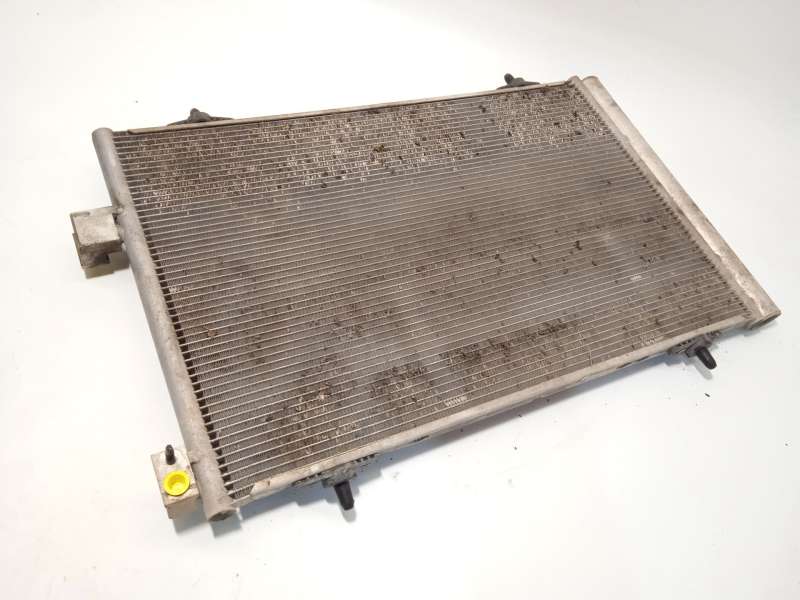 Recambio de condensador / radiador aire acondicionado para peugeot 508 i (8d_) 2.0 hdi referencia OEM IAM 9683011280 6455HV - Blanco 4