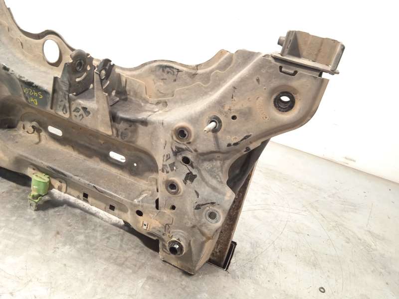 Recambio de puente delantero para renault scénic iv (j9_) 1.5 dci 110 referencia OEM IAM 544014631R 544017619R 3