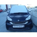 SMART FORTWO COUPÉ (451)