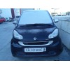 smart fortwo coupé (451) del año 2011