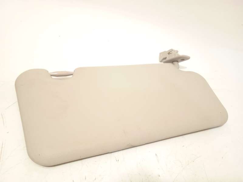 Recambio de parasol izquierdo para mazda cx-3 (dk) 2.0 skyactiv-g referencia OEM IAM DB5J6932075 2